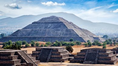 Cultural Riches: Fun Facts about Mexico