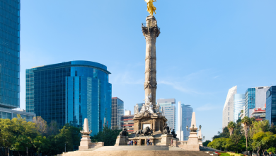 From Ancient Civilizations to Modern Marvels: Interesting Facts About Mexico