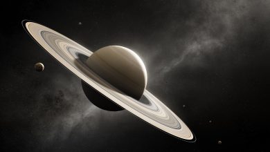 Saturn for Kids: Exploring the Giant with Rings