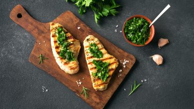 From Calories to Protein: Decoding Chicken Breast Nutrition Facts