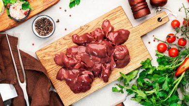 Discover the Hidden Nutritional Facts in Chicken Liver