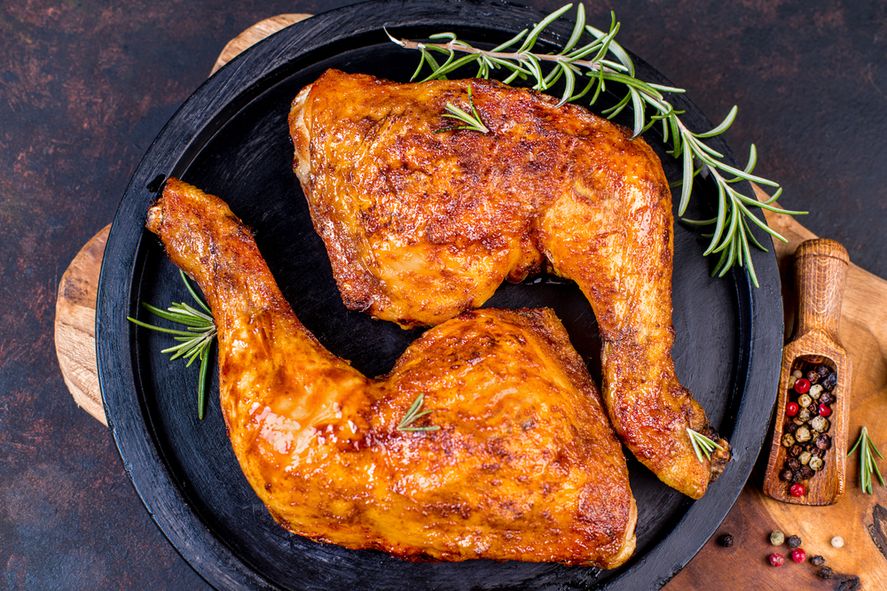Nutritional Facts You Need to Know About Chicken Thighs