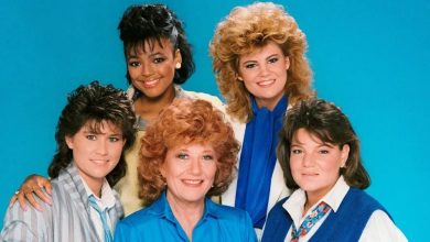 Life Lessons from Eastland: The Impact of the Facts of Life Cast