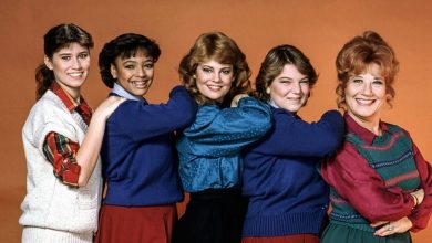 The 'Facts of Life' Cast: A Trip Down Memory Lane