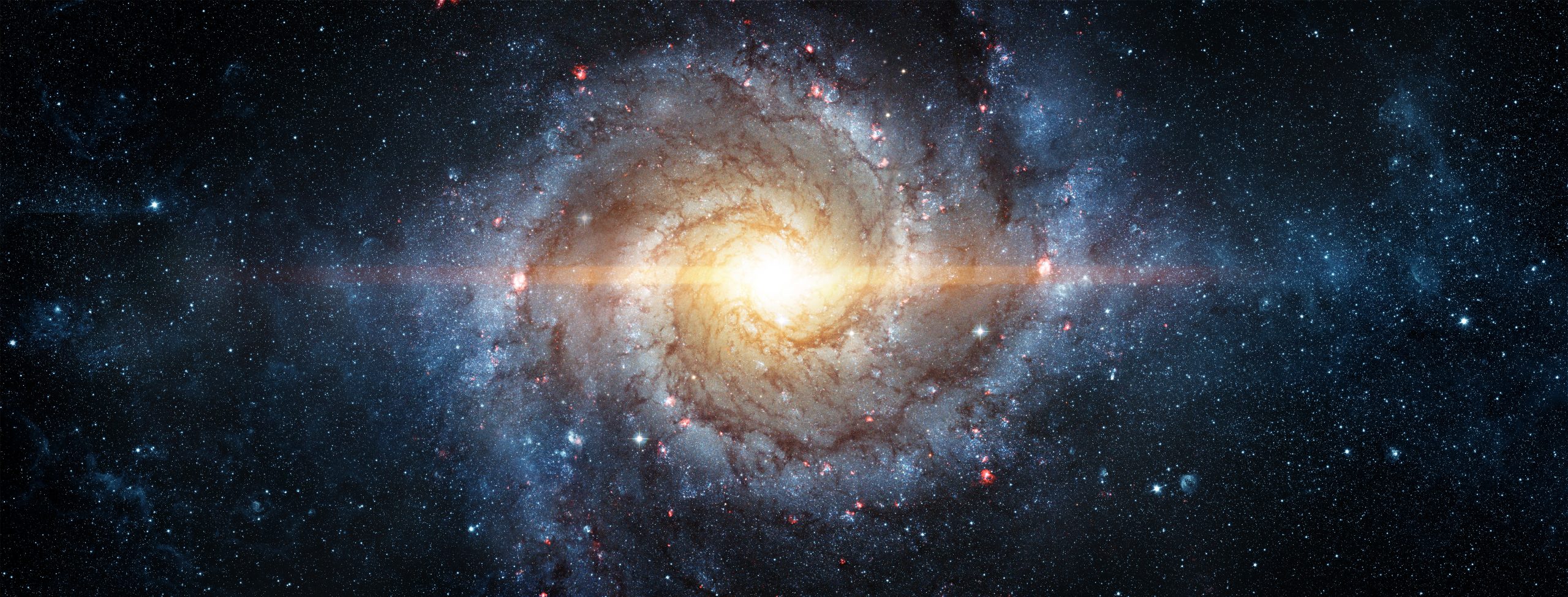 Discover the Universe: Cool Space Facts You Need to Know