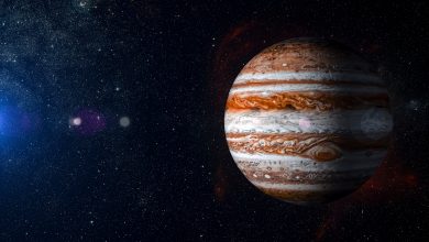 Beyond the Red Spot: Interesting Facts About Jupiter